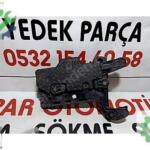 Vw jetta scirocco caddy akü alt tablası sökme orjinal 1k0915333