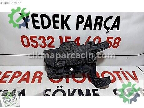 Volkswagen Jetta Akü çıkma parça