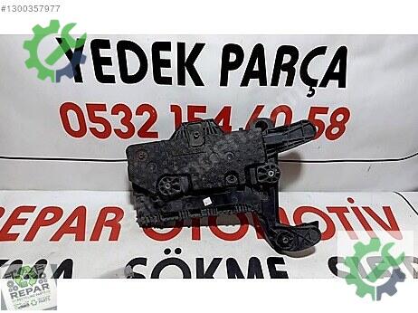 Volkswagen Jetta Akü çıkma parça