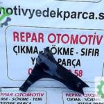 Vw Jetta sağ ön çamurluk 2011-2017 orijinal çikma