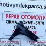 Vw Jetta sağ ön çamurluk 2011-2017 orijinal çikma
