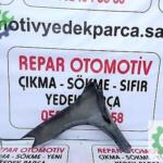 Vw Jetta sağ ön çamurluk 2011-2017 orijinal çikma