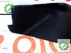 RENAULT MEGANE 4 KONSOL YAN BAKALİT 681A51205R orijinal çıkma