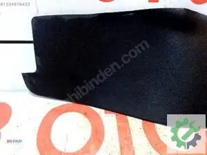 RENAULT MEGANE 4 KONSOL YAN BAKALİT 681A51205R orijinal çıkma