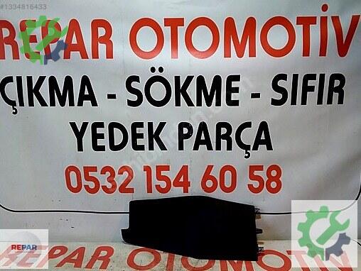Renault Megane Bakalit 681A51205R çıkma parça