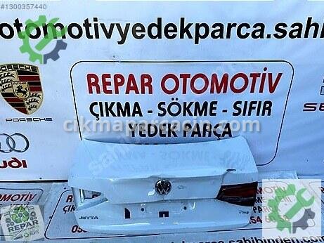 Volkswagen Jetta Bagaj Kapağı çıkma parça