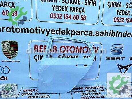Volkswagen Golf Kapı çıkma parça