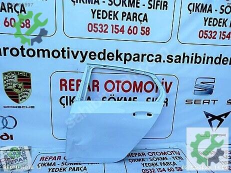 Volkswagen Golf Kapı çıkma parça