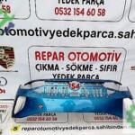 Vw id4 ön tampon orijinal çıkma 11A807221
