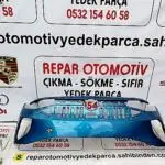 Vw id4 ön tampon orijinal çıkma 11A807221