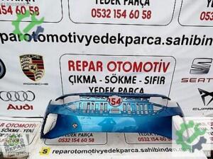 Vw id4 ön tampon orijinal çıkma 11A807221