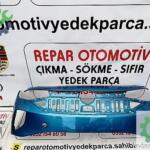 Vw id4 ön tampon orijinal çıkma 11A807221