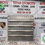 Vw id4 batarya koruma alt muhafaza orijinal çıkma 1ae801708
