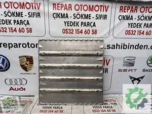 Vw id4 batarya koruma alt muhafaza orijinal çıkma 1ae801708