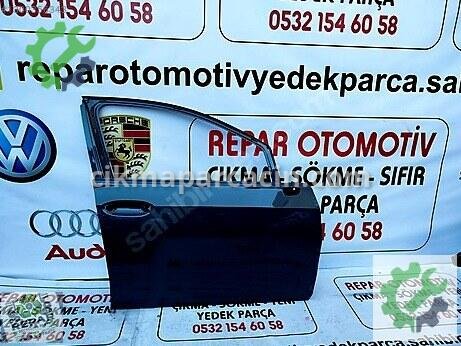 Volkswagen Golf Sağ Ön Kapı çıkma parça