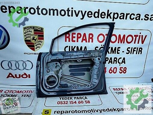 Volkswagen Golf Sağ Ön Kapı çıkma parça