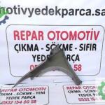 Vw Golf 8 sağ ön çamurluk gri 2020-2024 orijinal çıkma