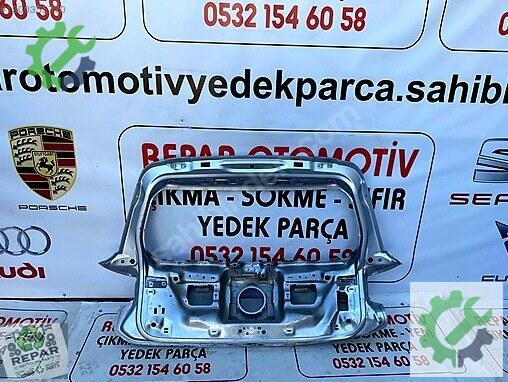 Volkswagen Golf Bagaj Kapağı 2021-25 çıkma parça