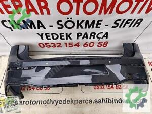 Vw golf 8 arka tampon 2021-24 orijinal çıkma 5h6807421
