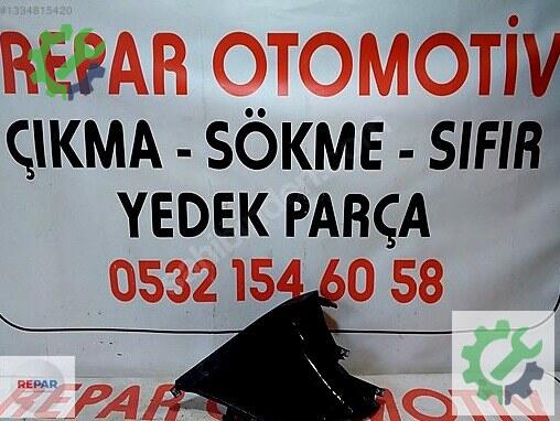 Diğer Bakalit 689216689R çıkma parça