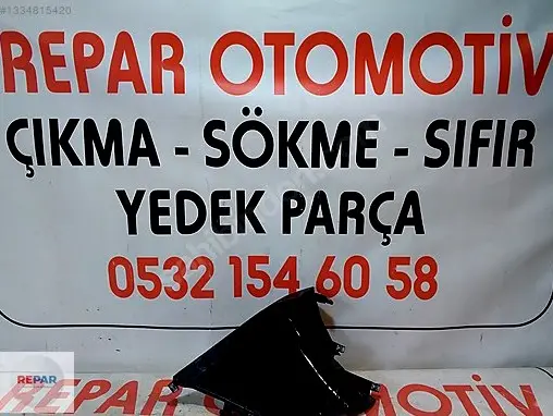 Diğer Bakalit 689216689R çıkma parça