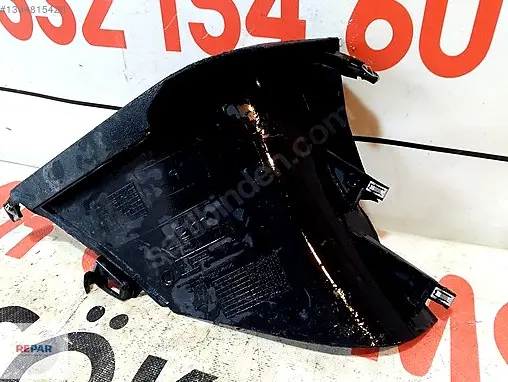 Diğer Bakalit 689216689R çıkma parça