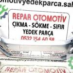 Vw golf 7,5 ön tampon 5g0807221 orijinal çıkma