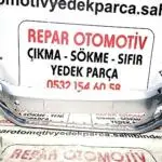 Vw golf 7,5 ön tampon 5g0807221 orijinal çıkma