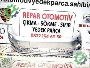 Vw golf 7,5 ön tampon 5g0807221 orijinal çıkma