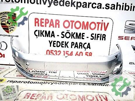 Volkswagen Golf Ön Tampon çıkma parça
