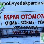 Vw Golf 7 ön tampon orta ızgara orijinal 2013-2018 5G0853677A