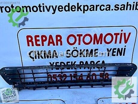 Volkswagen Golf Ön Panjur çıkma parça
