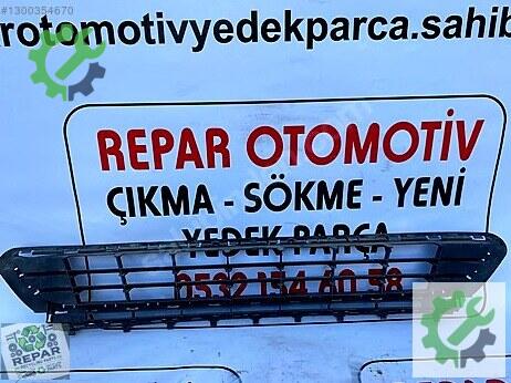 Volkswagen Golf Ön Panjur çıkma parça