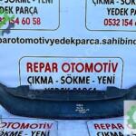 Vw Golf 7 ön tampon alt spoyler 2013-2017 5G0805915 orijinal