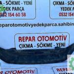 Vw Golf 7 ön tampon alt spoyler 2013-2017 5G0805915 orijinal