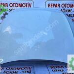 Vw golf 7 – 7,5 ön kaput beyaz orijinal 2013 2020