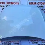 Vw golf 7 – 7,5 ön kaput beyaz orijinal 2013 2020