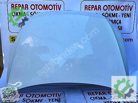 Volkswagen Golf Ön Kaput çıkma parça