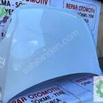Vw golf 7 – 7,5 ön kaput beyaz orijinal 2013 2020