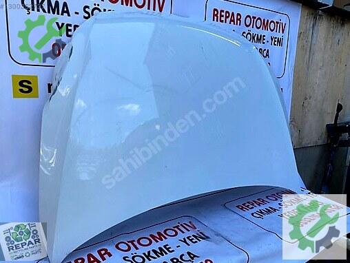Volkswagen Golf Ön Kaput çıkma parça