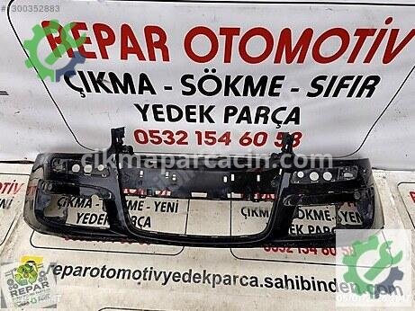 Volkswagen Golf Ön Tampon çıkma parça