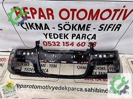 Volkswagen Golf Ön Tampon çıkma parça