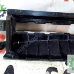 RENAULT megane 4 ÖN TAMPON HAVA YÖNLENDİRİCİ