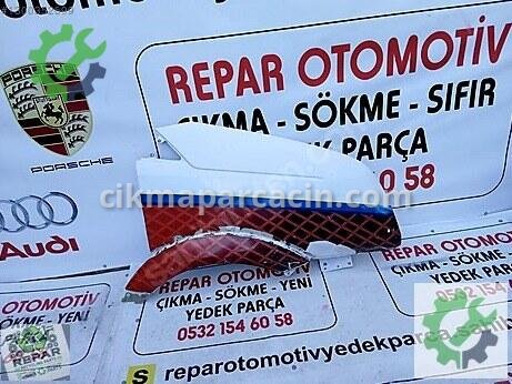 Volkswagen Crafter Sağ Ön Çamurluk çıkma parça