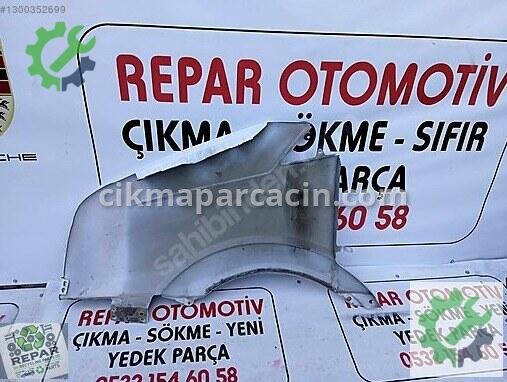 Volkswagen Crafter Sağ Ön Çamurluk çıkma parça