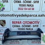 Vw transporter t9 ön tampon 2025-26 orijinal çıkma