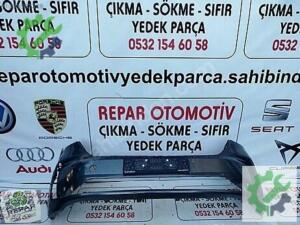 Vw transporter t9 ön tampon 2025-26 orijinal çıkma