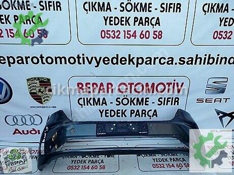 Volkswagen Caravelle Ön Tampon çıkma parça