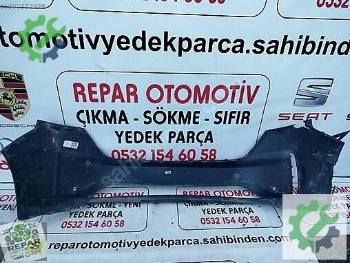 Volkswagen Caravelle Ön Tampon 2025-26 çıkma parça