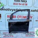 Vw caddy sol ön kapı orijinal çıkma 2015-19 uyumlu